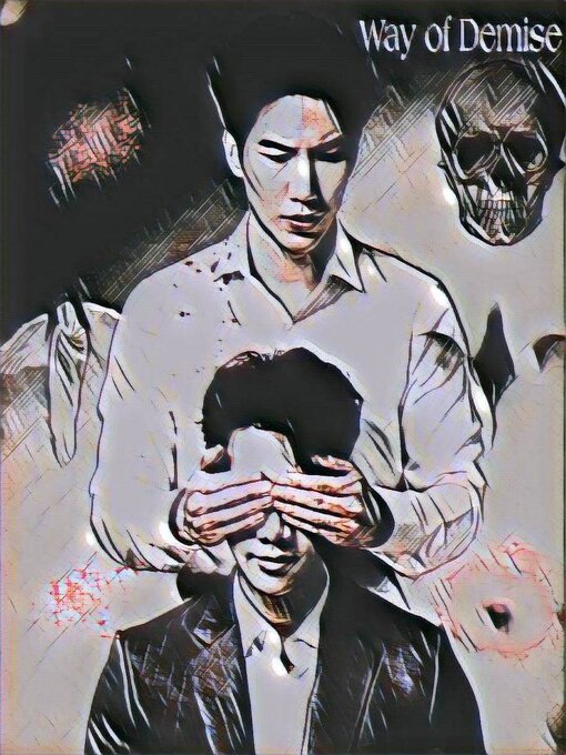 Cover image for Manner of Death (MOD)